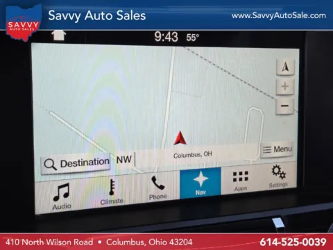 Another view of 2016 Ford Mustang EcoBoost Premium for sale in Columbus, OH at SAVVY AUTO SALES LLC
