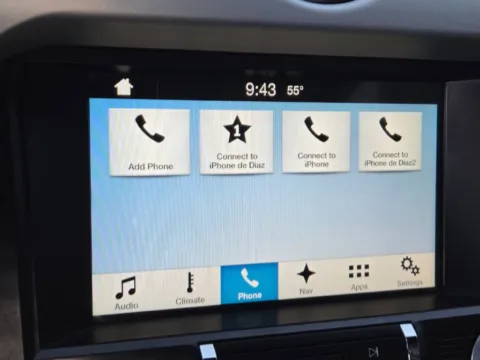 More photos of 2016 Ford Mustang EcoBoost Premium at SAVVY AUTO SALES LLC, OH