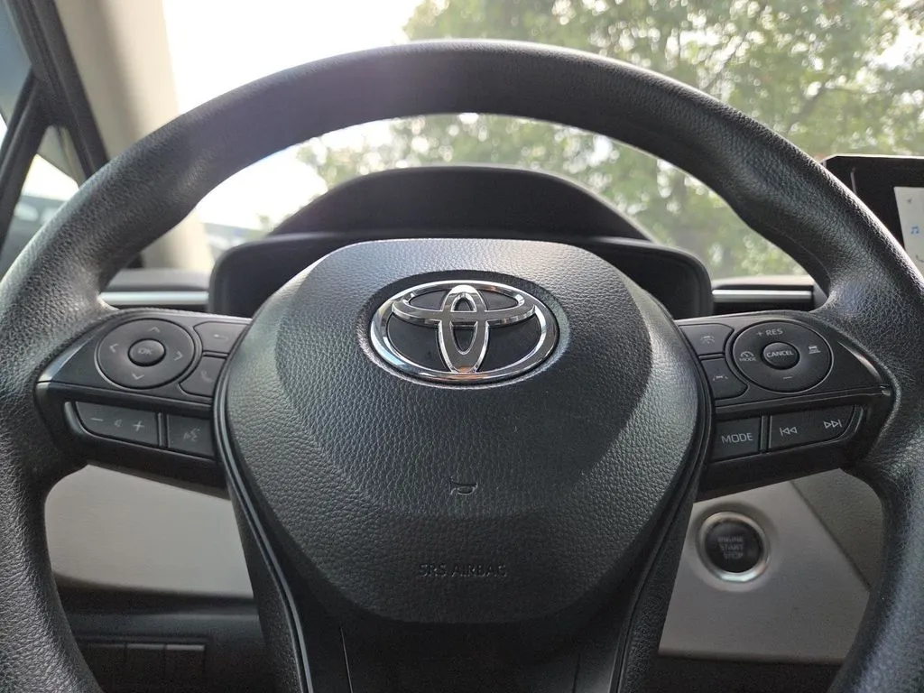 Toyota Corolla photo 22