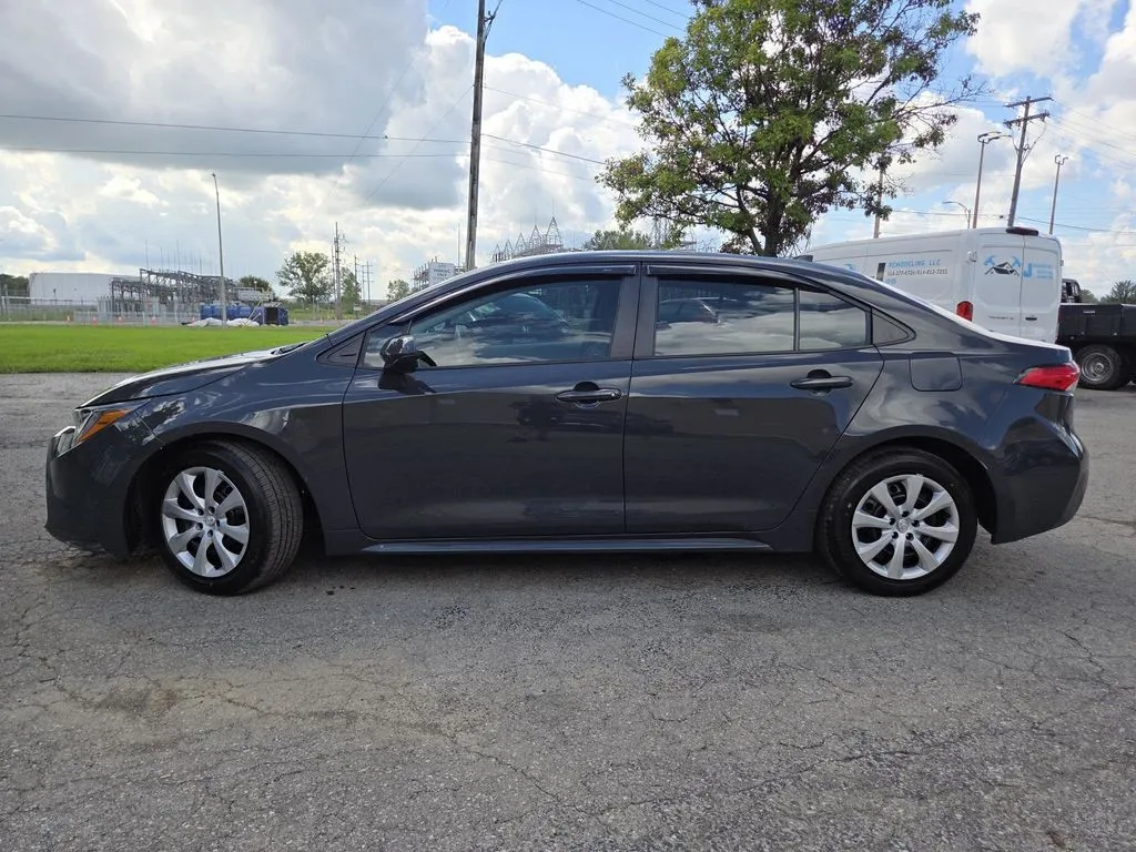 Toyota Corolla photo 14