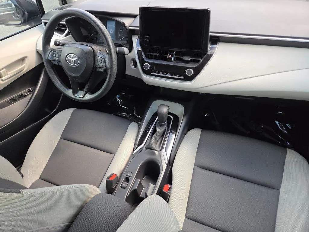 Toyota Corolla photo 18