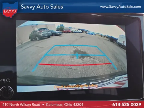 More photos of 2025 Toyota Corolla LE at SAVVY AUTO SALES LLC, OH