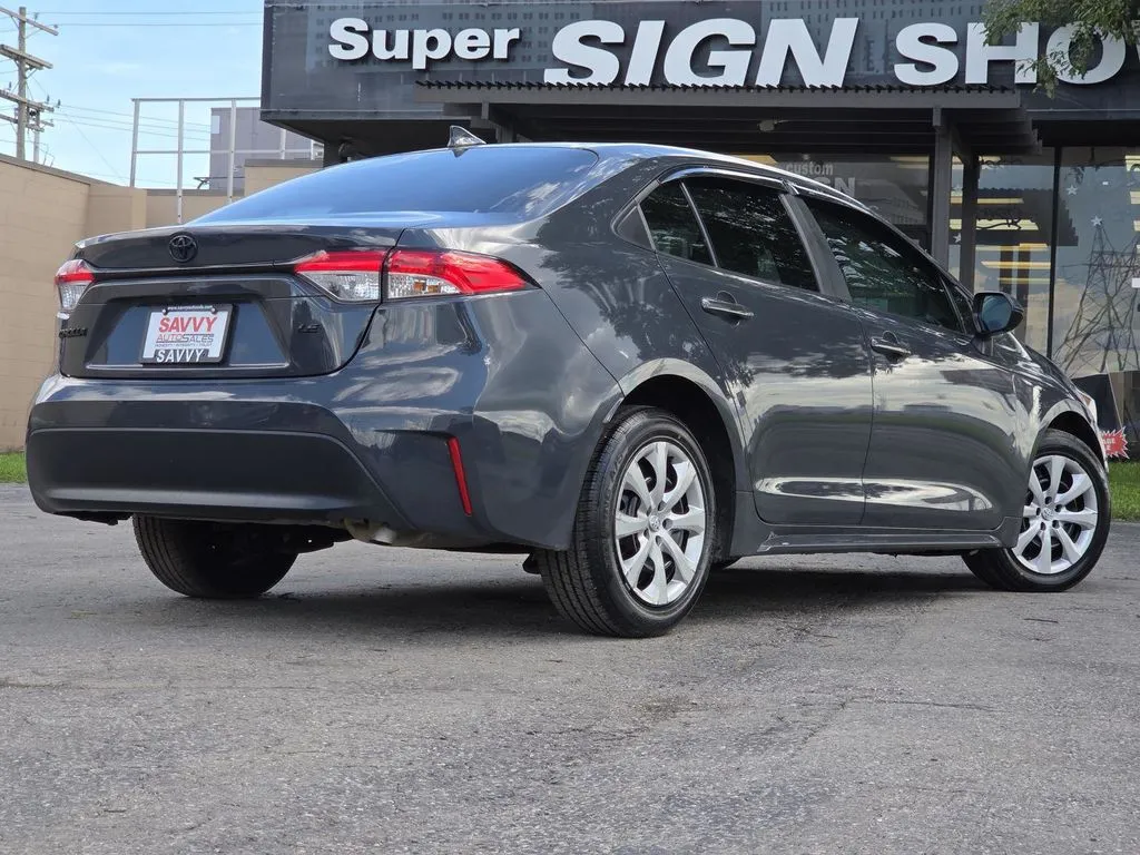 Toyota Corolla photo 11