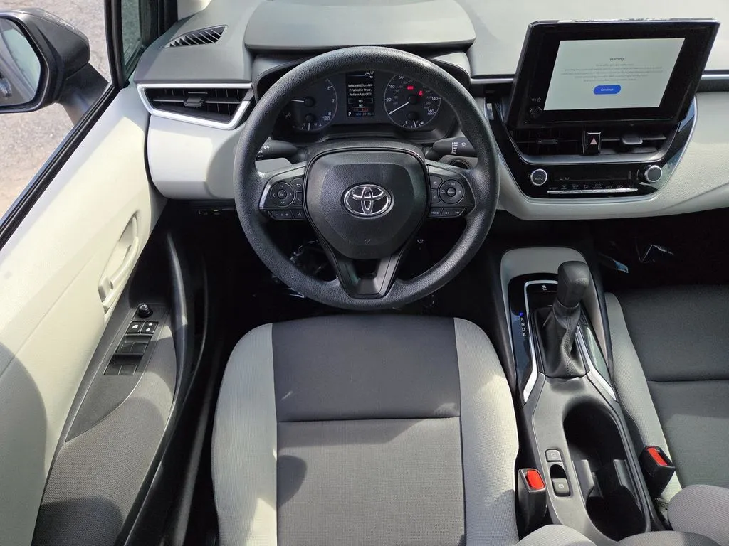 Toyota Corolla photo 20