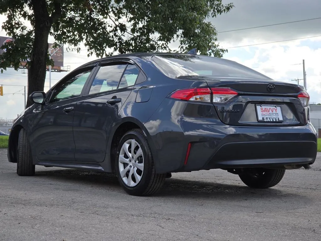Toyota Corolla photo 13
