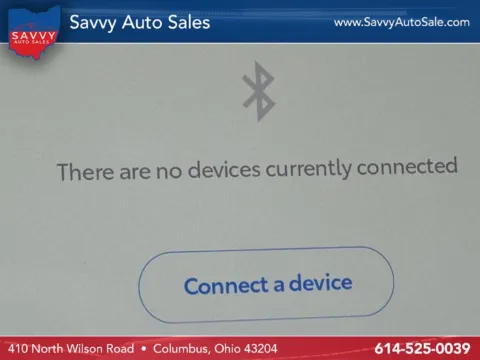 Another view of 2025 Toyota Corolla LE for sale in Columbus, OH at SAVVY AUTO SALES LLC