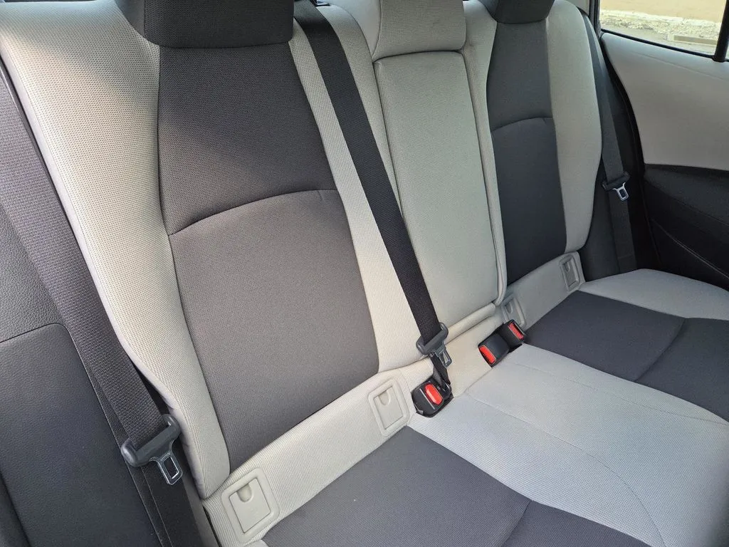 Toyota Corolla photo 17