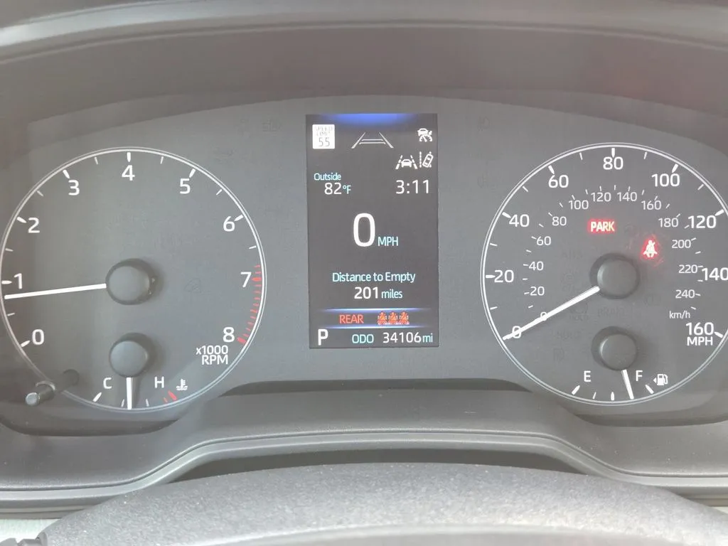 Toyota Corolla photo 23