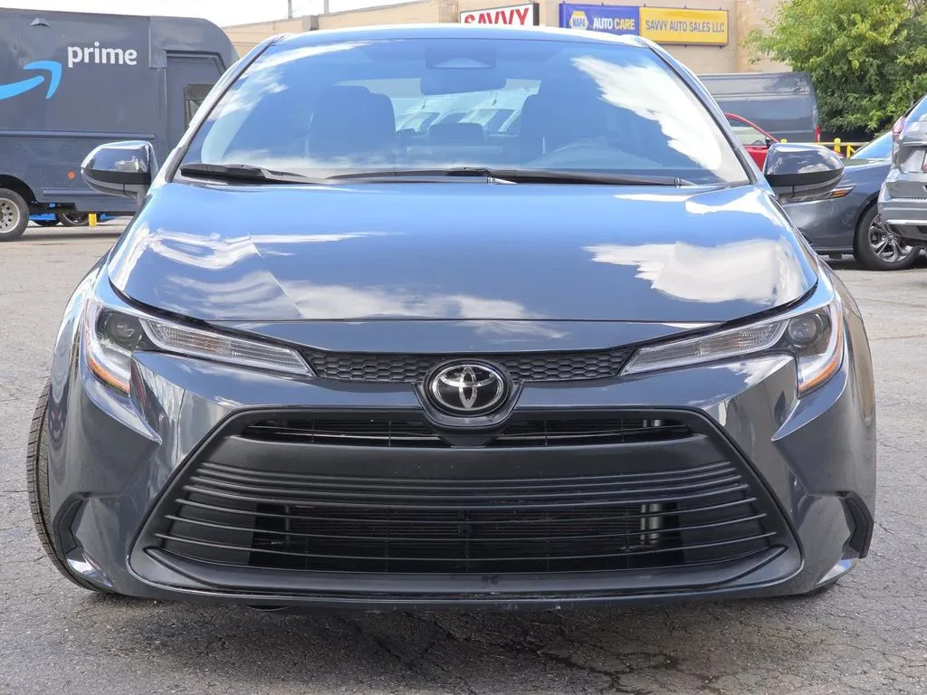 Toyota Corolla photo 8