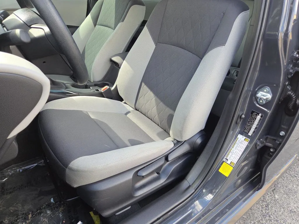 Toyota Corolla photo 19