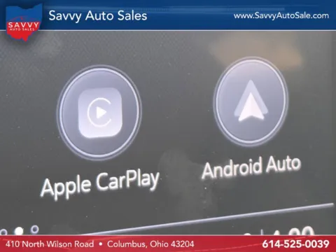 More photos of 2023 Chevrolet Traverse High Country at SAVVY AUTO SALES LLC, OH