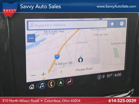 More photos of 2023 Chevrolet Traverse High Country at SAVVY AUTO SALES LLC, OH