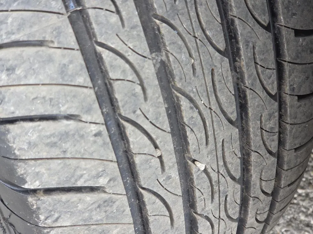 Chevrolet Traverse photo 12