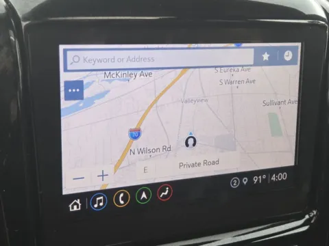 More photos of 2023 Chevrolet Traverse High Country at SAVVY AUTO SALES LLC, OH