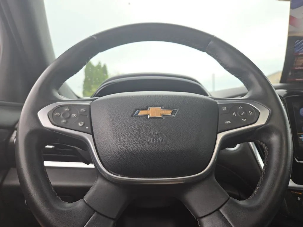 Chevrolet Traverse photo 25
