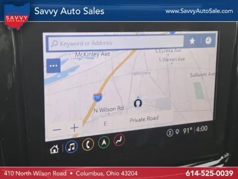 More photos of 2023 Chevrolet Traverse High Country at SAVVY AUTO SALES LLC, OH