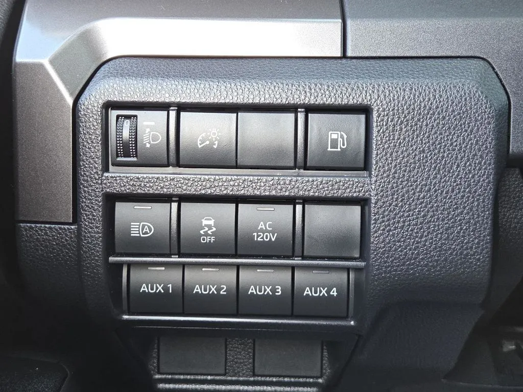 Toyota 4Runner photo 32