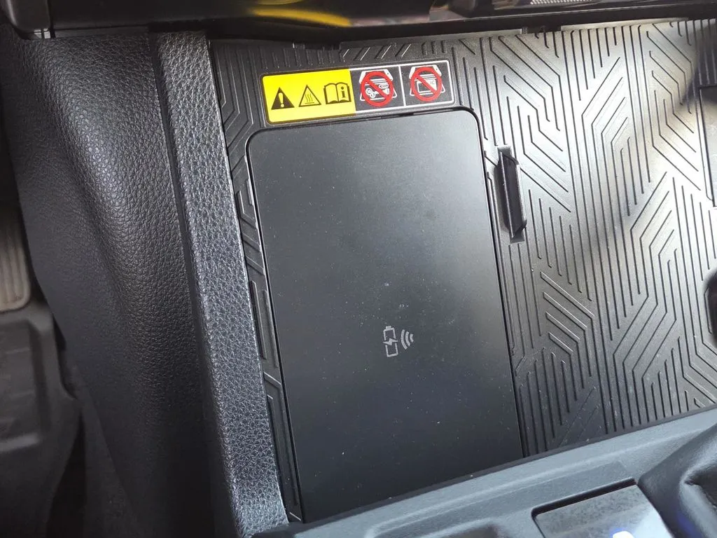 Toyota 4Runner photo 6