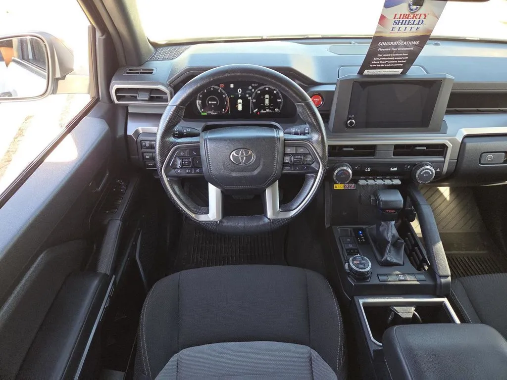 Toyota 4Runner photo 22