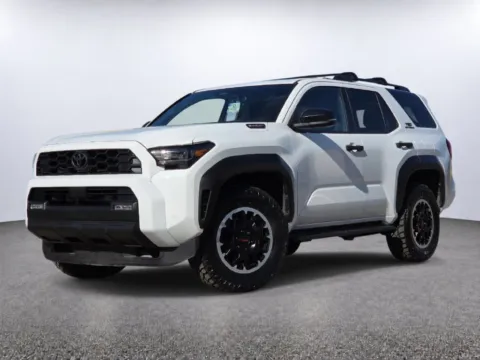 Photos of 2025 Toyota 4Runner i-FORCE MAX Hybrid TRD Off Road for sale in Columbus, OH at SAVVY AUTO SALES LLC