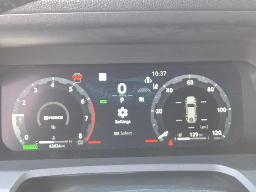 Toyota 4Runner photo 24