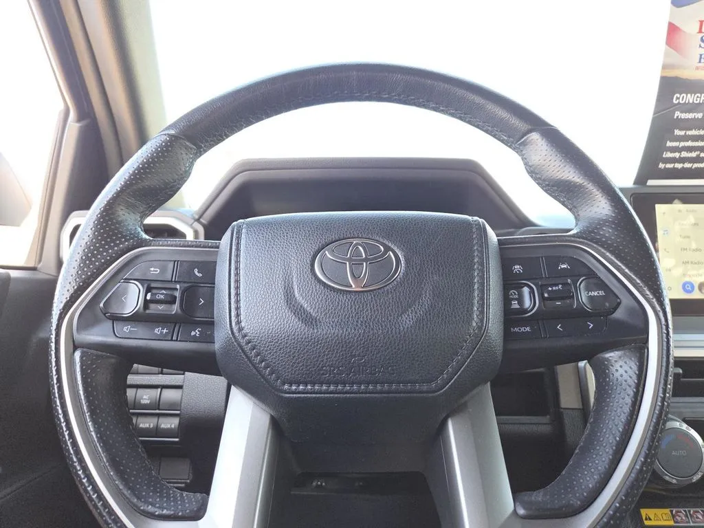 Toyota 4Runner photo 23