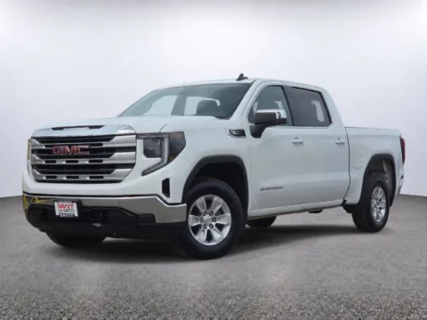 Photos of 2024 GMC Sierra 1500 SLE for sale in Columbus, OH at SAVVY AUTO SALES LLC