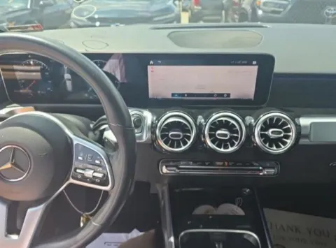 Photos of 2020 Mercedes-Benz GLB 250 for sale in Columbus, OH at SAVVY AUTO SALES LLC
