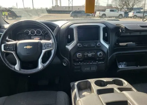 Photos of 2022 Chevrolet Silverado 2500HD LT for sale in Columbus, OH at SAVVY AUTO SALES LLC