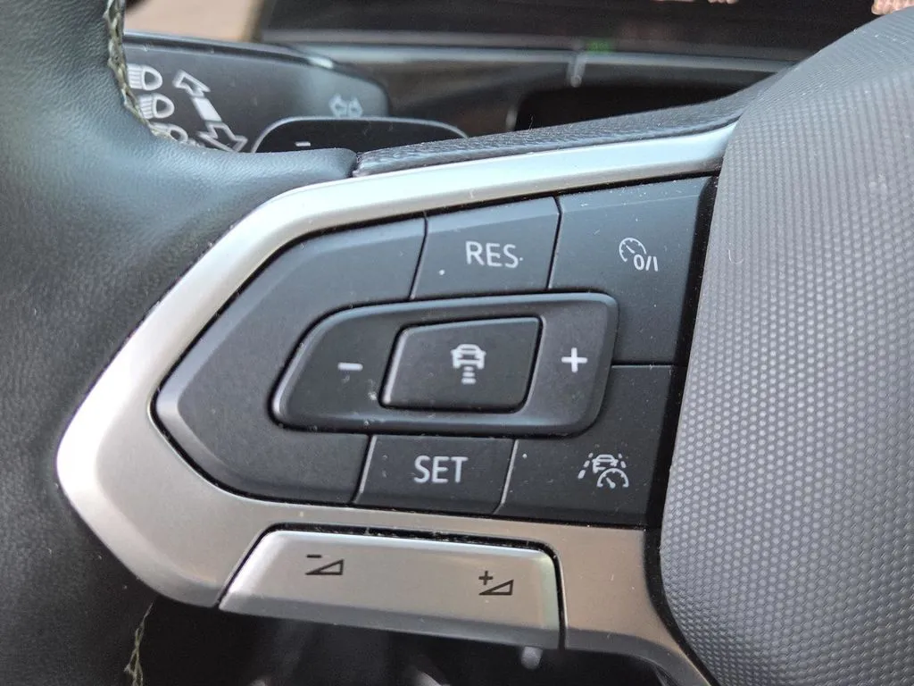 Volkswagen Atlas photo 5