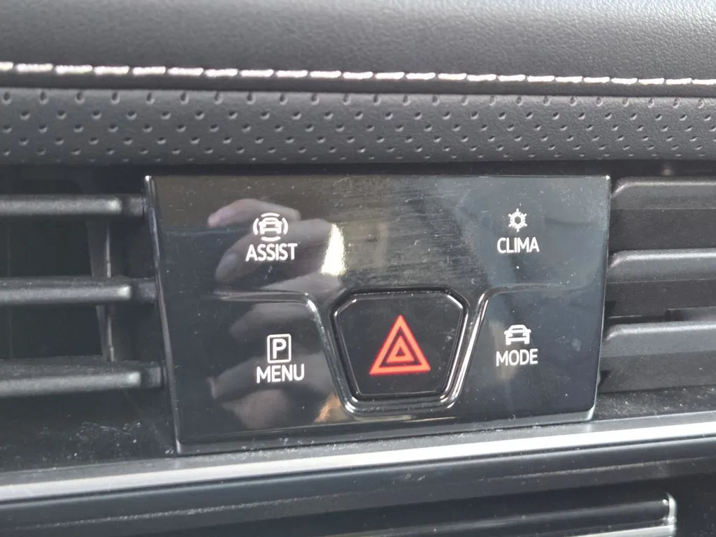 Volkswagen Atlas photo 28