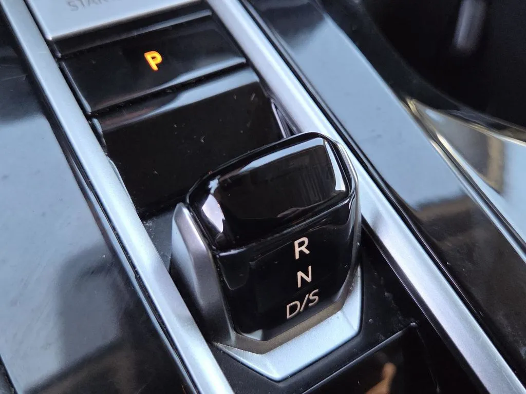 Volkswagen Atlas photo 29