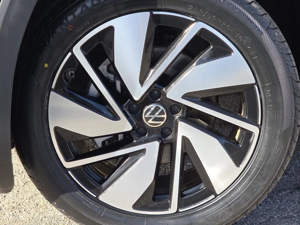 Volkswagen Atlas photo 10