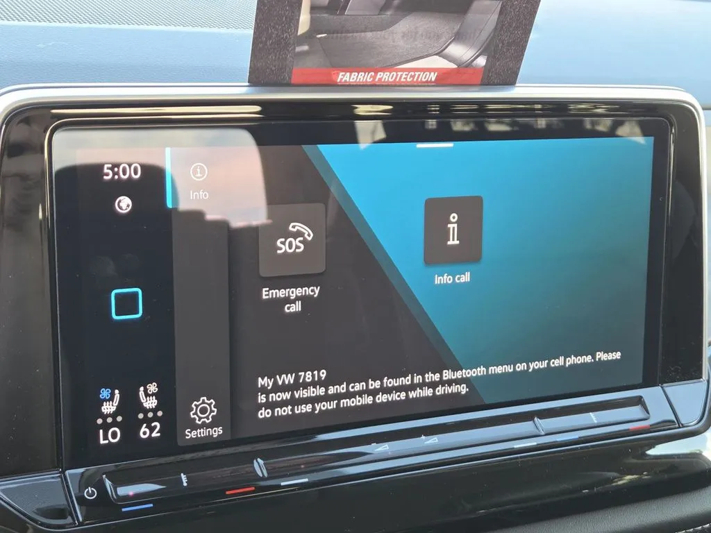 Volkswagen Atlas photo 27
