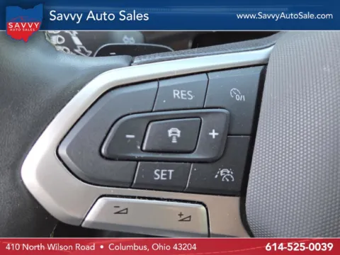 More photos of 2025 Volkswagen Atlas 2.0T SE w/Technology at SAVVY AUTO SALES LLC, OH