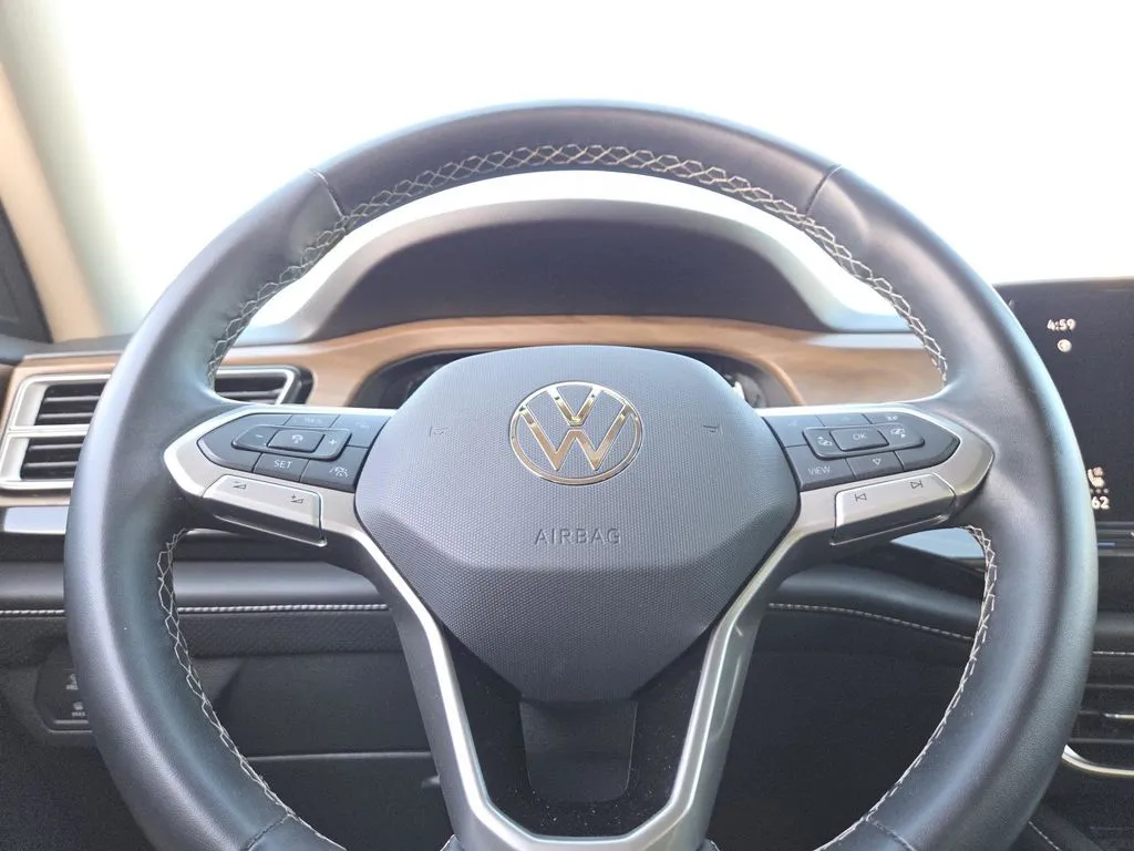 Volkswagen Atlas photo 24