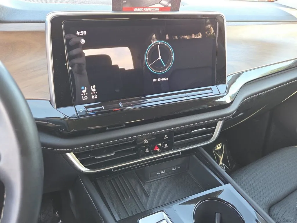 Volkswagen Atlas photo 26