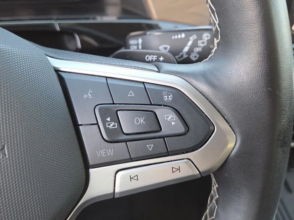 Volkswagen Atlas photo 30