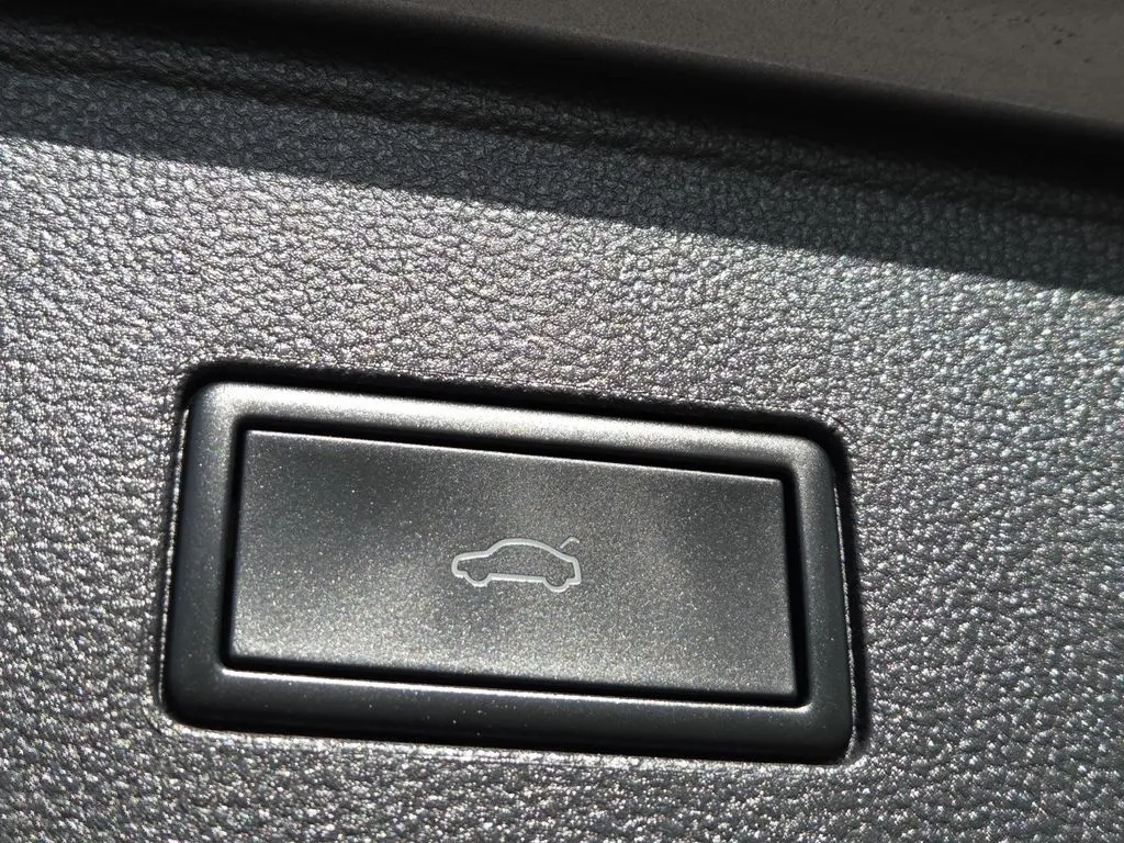 Volkswagen Atlas photo 18