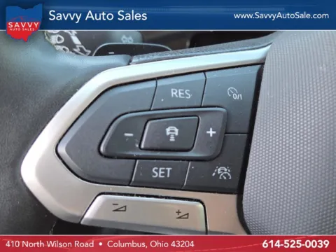 More photos of 2025 Volkswagen Atlas 2.0T SE w/Technology at SAVVY AUTO SALES LLC, OH