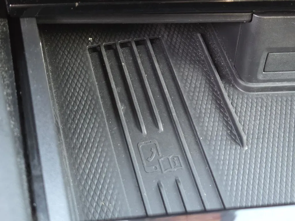 Volkswagen Atlas photo 7