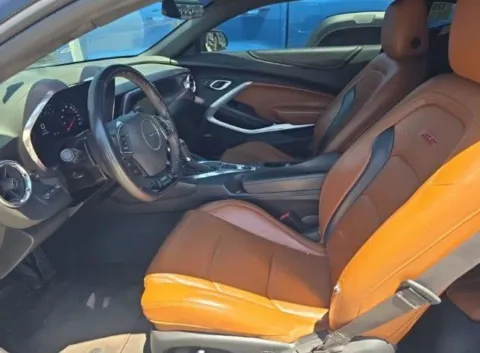 Photos of 2018 Chevrolet Camaro SS for sale in Columbus, OH at SAVVY AUTO SALES LLC
