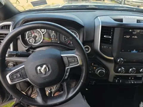 Photos of 2024 Ram 2500 Big Horn for sale in Columbus, OH at SAVVY AUTO SALES LLC