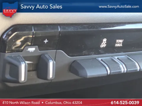 More photos of 2024 Ram 2500 Big Horn at SAVVY AUTO SALES LLC, OH