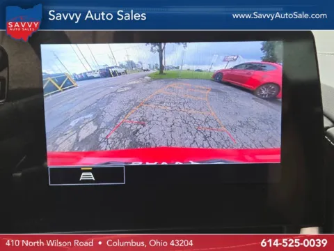 More photos of 2023 Chevrolet Corvette Stingray at SAVVY AUTO SALES LLC, OH