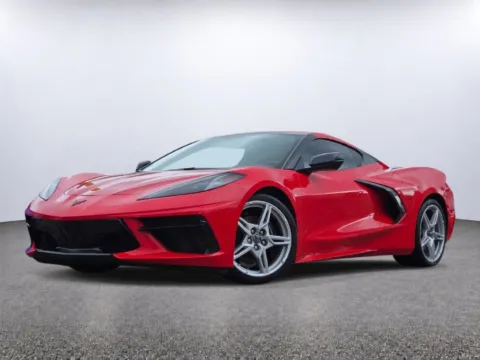 Photos of 2023 Chevrolet Corvette Stingray for sale in Columbus, OH at SAVVY AUTO SALES LLC