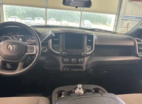 Photos of 2022 Ram 2500 Big Horn for sale in Columbus, OH at SAVVY AUTO SALES LLC