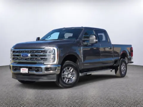 Photos of 2024 Ford F-250SD Lariat for sale in Columbus, OH at SAVVY AUTO SALES LLC