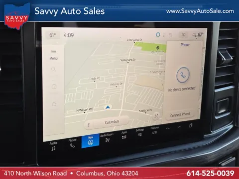 Another view of 2024 Ford F-250SD Lariat for sale in Columbus, OH at SAVVY AUTO SALES LLC