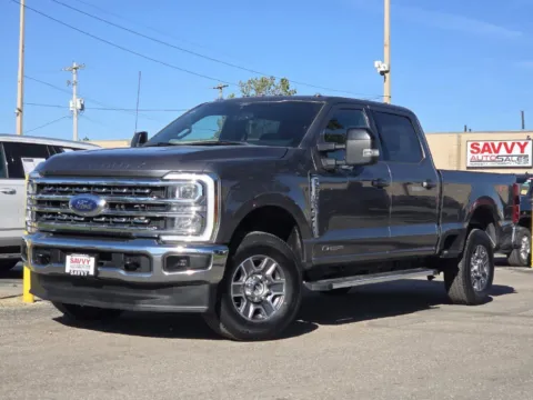 Photos of 2024 Ford F-250SD Lariat for sale in Columbus, OH at SAVVY AUTO SALES LLC